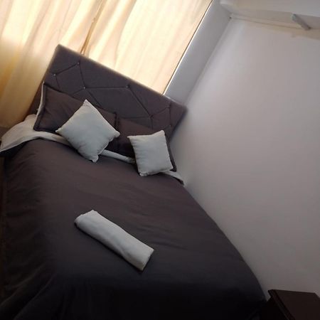 Verdun Rooms Богота Екстериор снимка