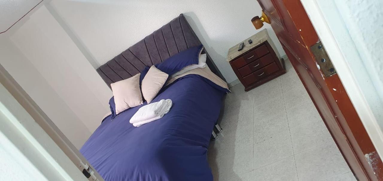 Verdun Rooms Богота Екстериор снимка