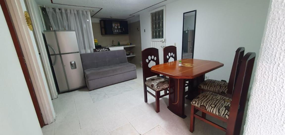Verdun Rooms Богота Екстериор снимка