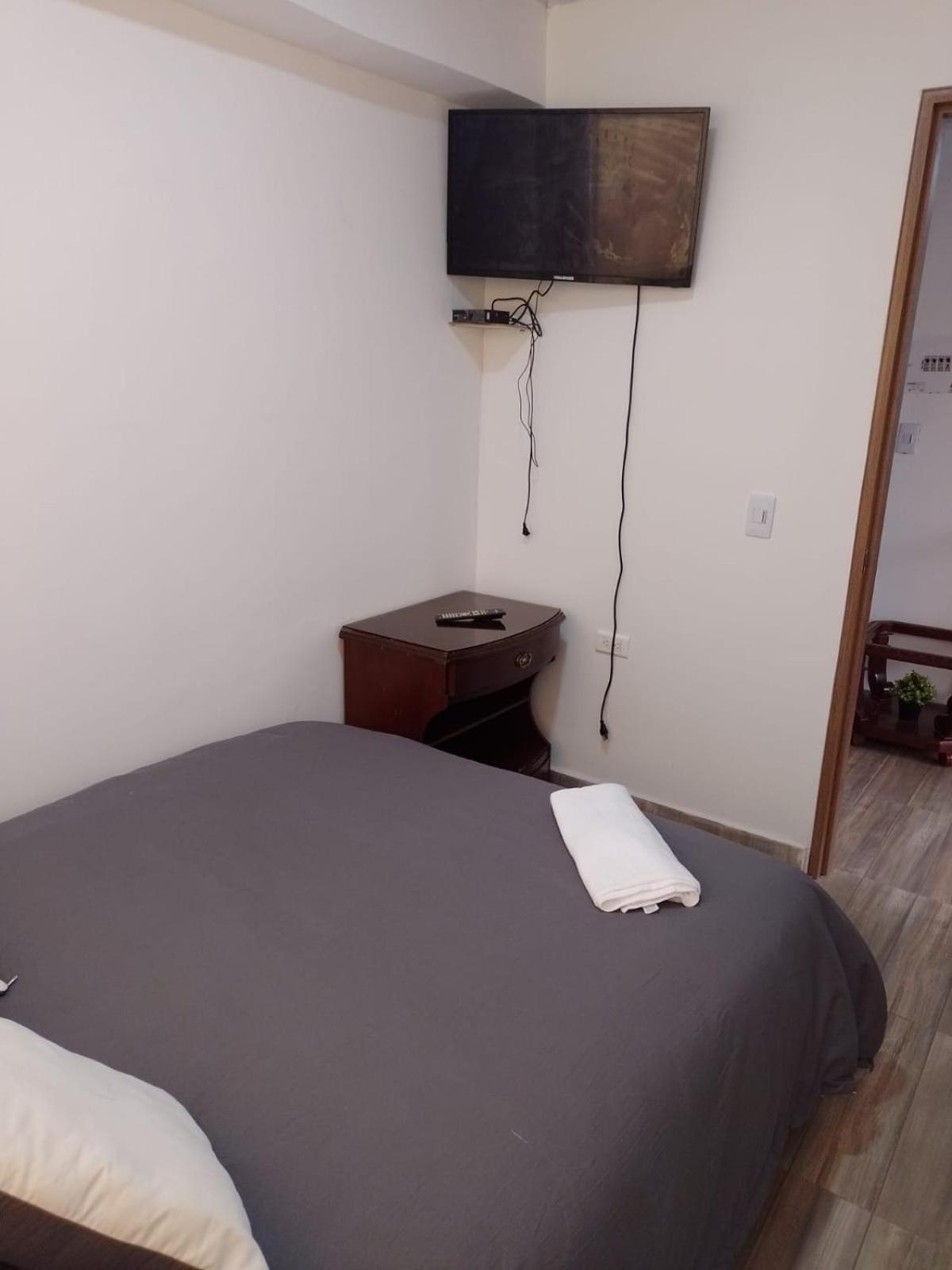 Verdun Rooms Богота Екстериор снимка