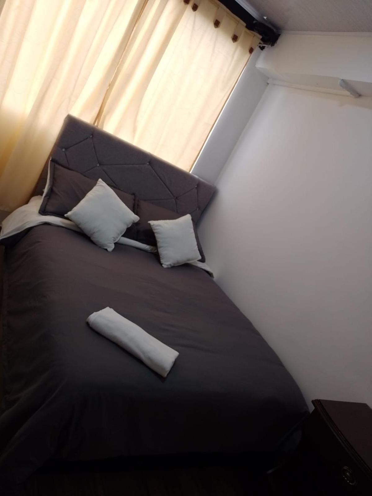 Verdun Rooms Богота Екстериор снимка
