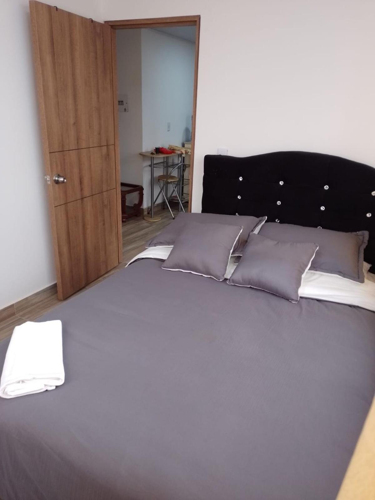 Verdun Rooms Богота Екстериор снимка