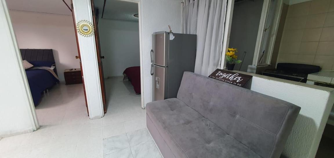 Verdun Rooms Богота Екстериор снимка