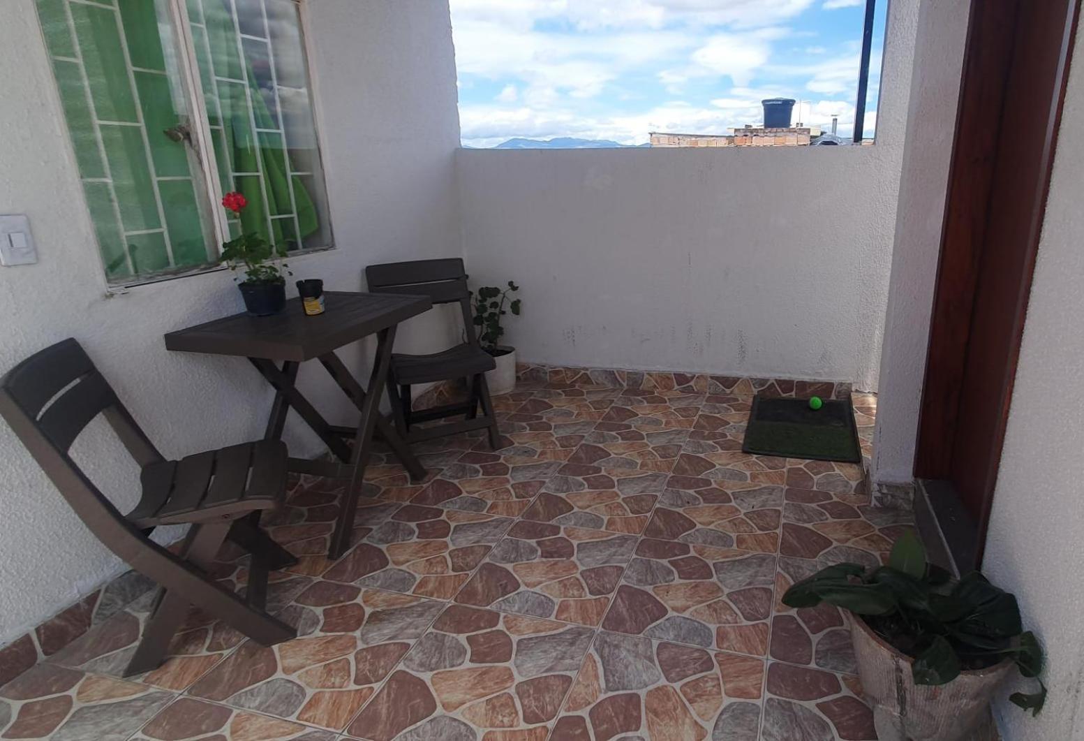 Verdun Rooms Богота Екстериор снимка