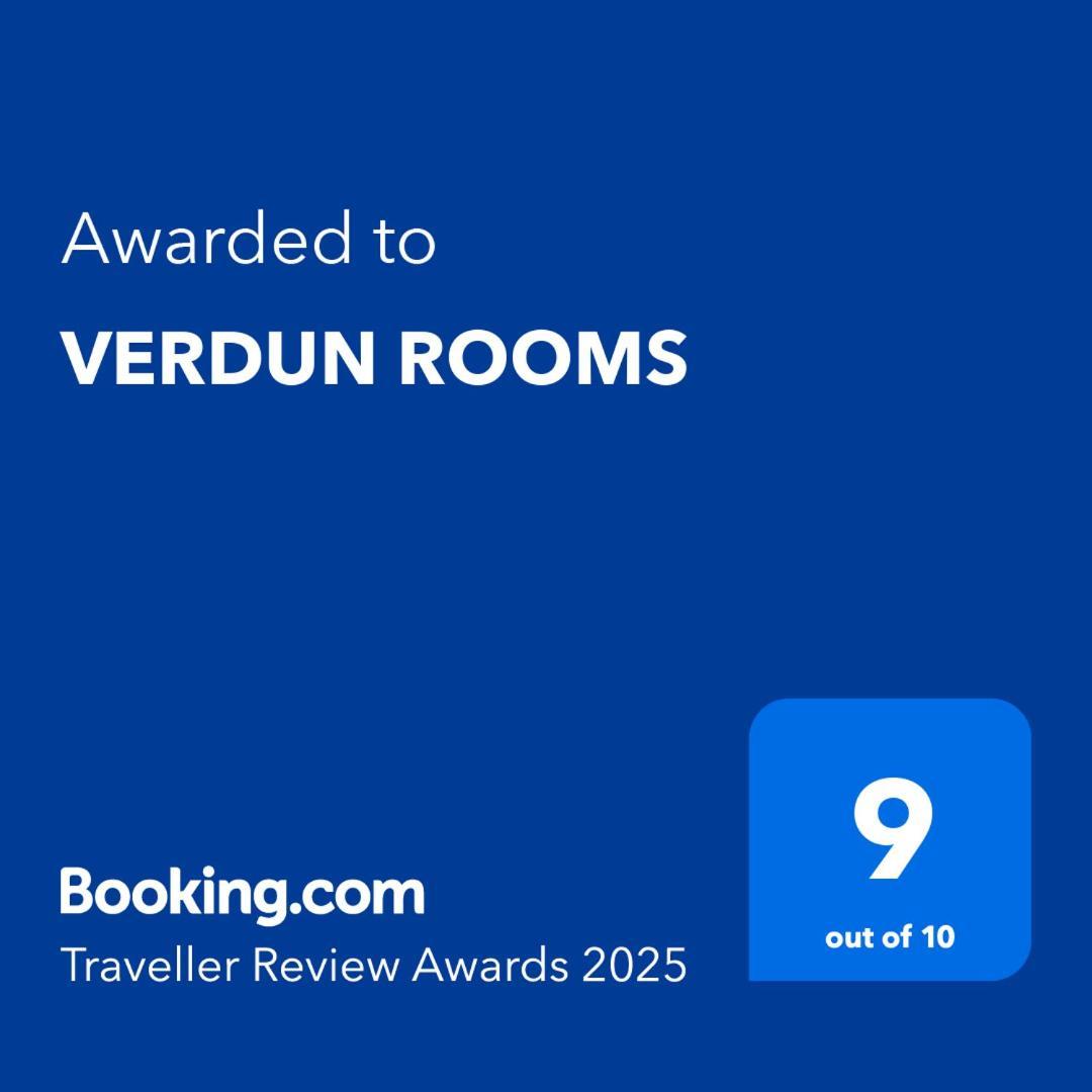 Verdun Rooms Богота Екстериор снимка
